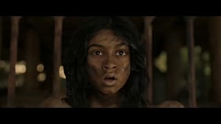 "Mowgli"