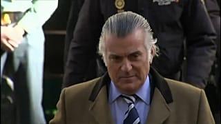 Espagne : le Parti populaire au pouvoir condamné