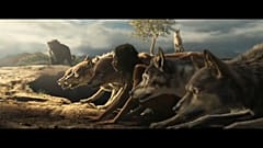 "Mowgli" verá la luz este 2018