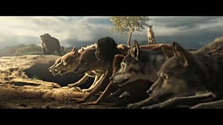 "Mowgli" verá la luz este 2018