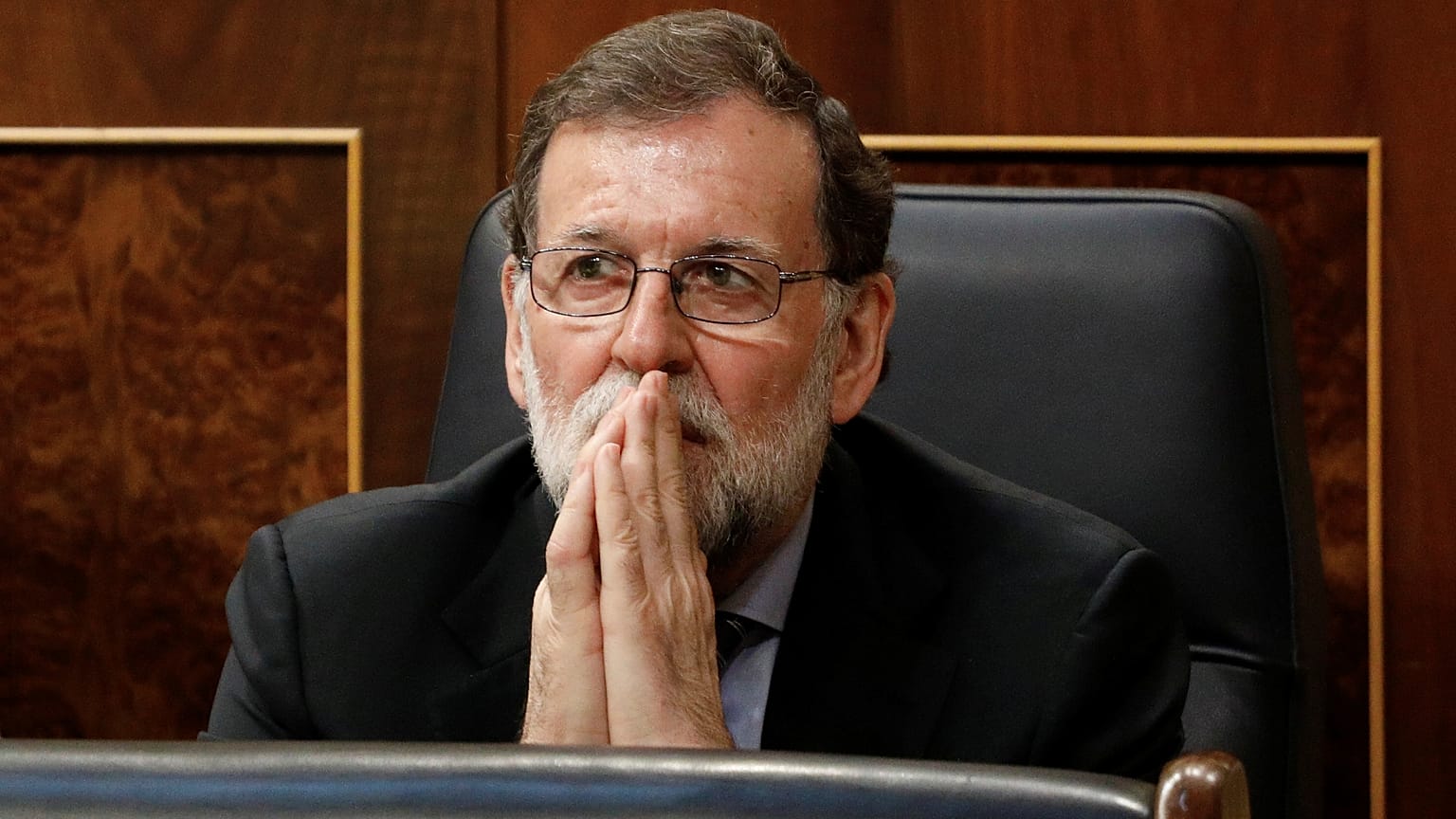 Ex-tesoureiro do PP condenado a 33 anos de prisão