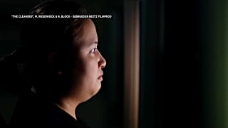"The Cleaners" : les nettoyeurs du web sortent de l'ombre