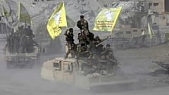 قوات سوريا الديمقراطية تعتقل قياديا فرنسيا بارزا في داعش بالرقة
