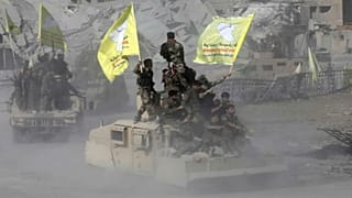 قوات سوريا الديمقراطية تعتقل قياديا فرنسيا بارزا في داعش بالرقة