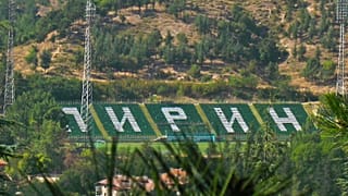 Fed-up fans demand their Bulgarian team move to FYR Macedonia