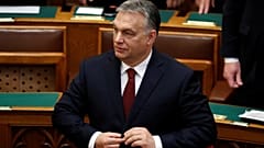FILE: Hungarian Prime Minister Viktor Orban