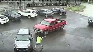 С кувалдой наперевес