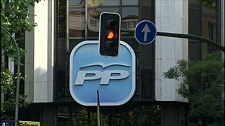 Il Partito popolare di Rajoy condannato per corruzione