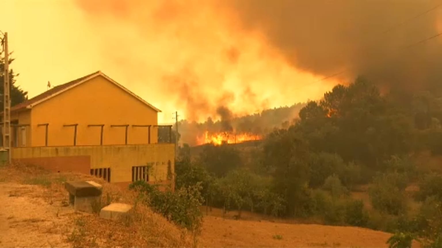 Famiglie europee citano l'UE in giudizio contro il cambiamento climatico