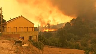 Famiglie europee citano l'UE in giudizio contro il cambiamento climatico