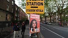 Irlande : oui ou non au droit à l'avortement
