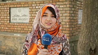 افغانستان؛ دانشجویان کابل درباره کشورشان چه می‌اندیشند؟