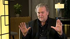 Bannon: Avrupa'yı popülizm yönetecek