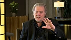 Steve Bannon a euronews: "Il populismo permetterà un governo dei cittadini in Europa"