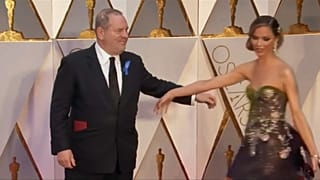 Berichte: Ex-Hollywood-Mogul Weinstein vor Verhaftung
