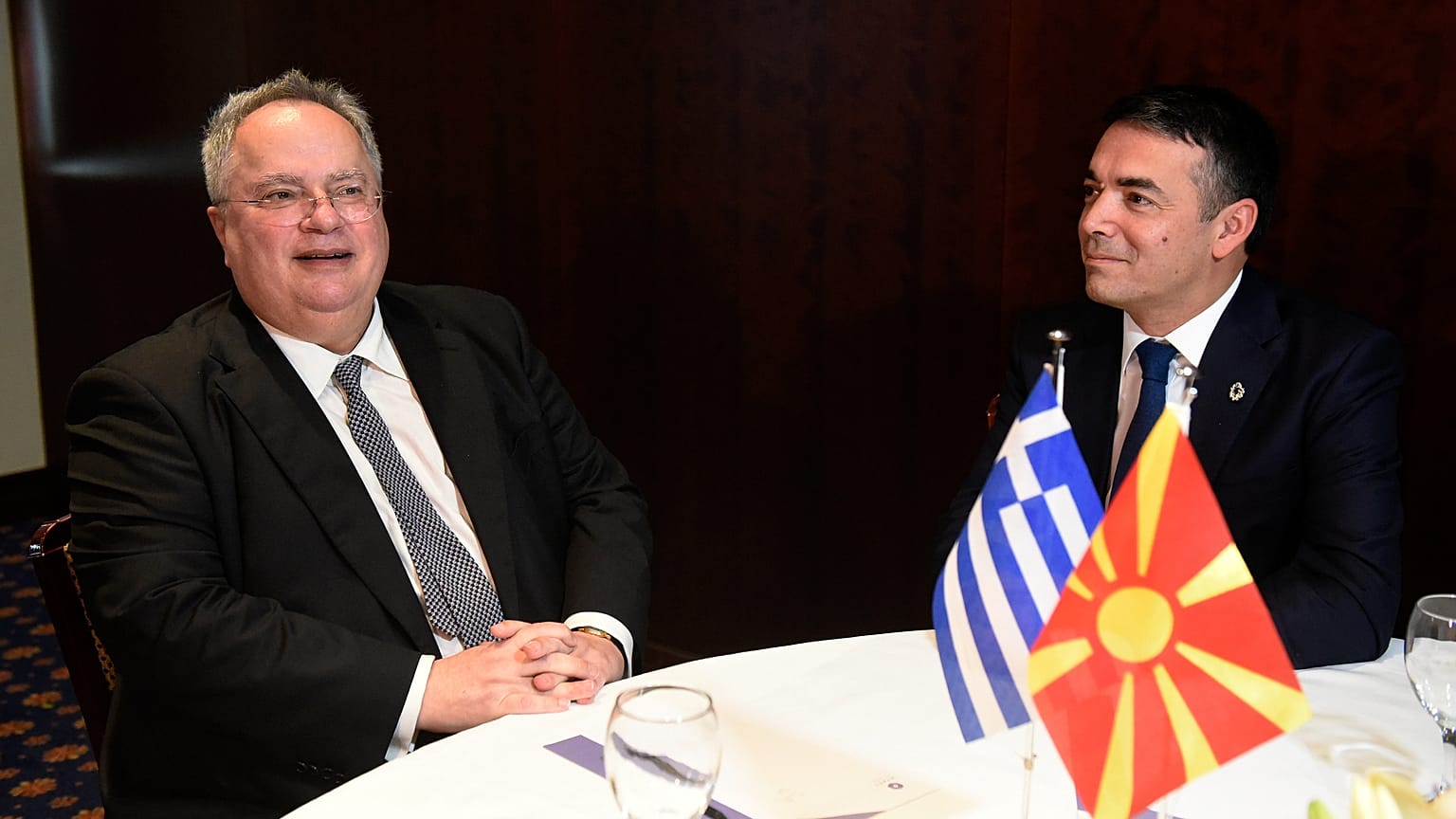 Σκοπιανό: «Πάμε να πάρουμε, δεν πάμε να δώσουμε», δήλωσε ο Αλ. Τσίπρας 