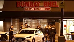 Restaurante indiando em Mississauga alvo de presumível ataque à bomba