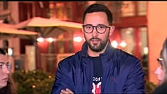 Orden de busca y captura internacional contra el rapero Valtonyc