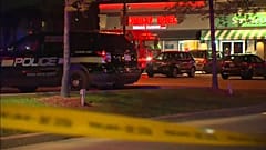 Mississauga: Explosion in Restaurant, zwei Verdächtige fliehen