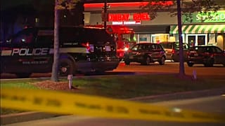 Mississauga: Explosion in Restaurant, zwei Verdächtige fliehen