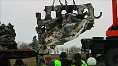 Putin zu MH17-Abschuss: Wir wollen auch ermitteln