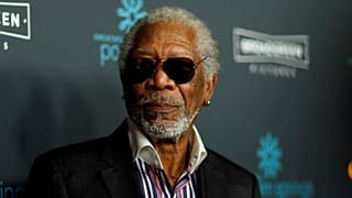 Morgan Freeman accusé de harcèlement sexuel