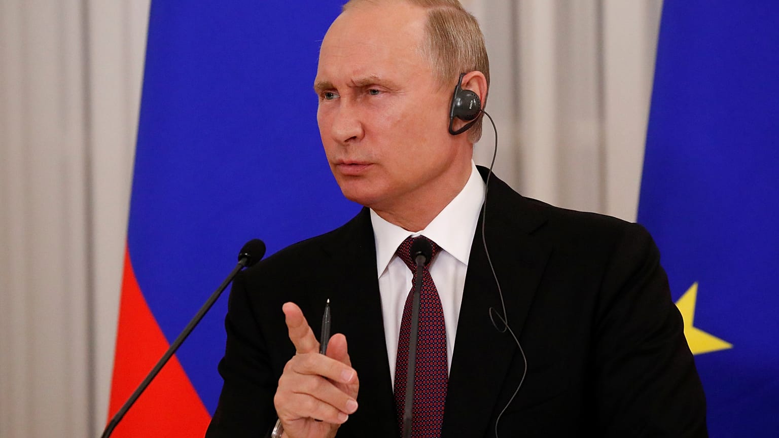 MH17 : la Russie nie les accusations