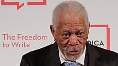 Morgan Freeman acusasdo de mau comportamento por oito mulheres