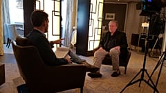 Bannon: Orbán hős, Soros gonosz