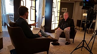 Bannon: Orbán hős, Soros gonosz