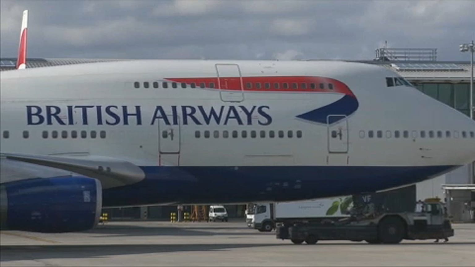 British Airways
