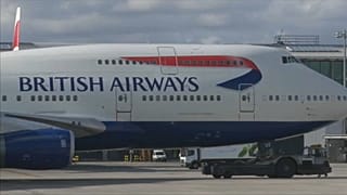 British Airways