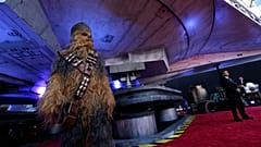 Το...σπίτι του Star Wars