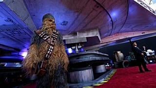 Το...σπίτι του Star Wars
