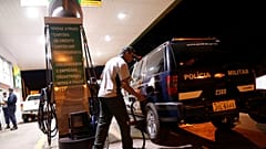 Acordo entre Governo de Temer e camionistas em greve