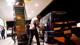 Acordo entre Governo de Temer e camionistas em greve