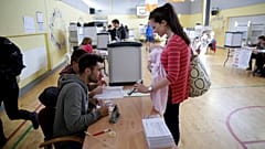 IVG : l'Irlande à l'heure du choix