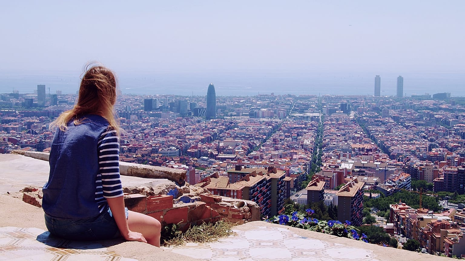 ¿Existe una alternativa al turismo de masas?