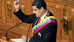 Venezuela, arrestato gruppo di militari