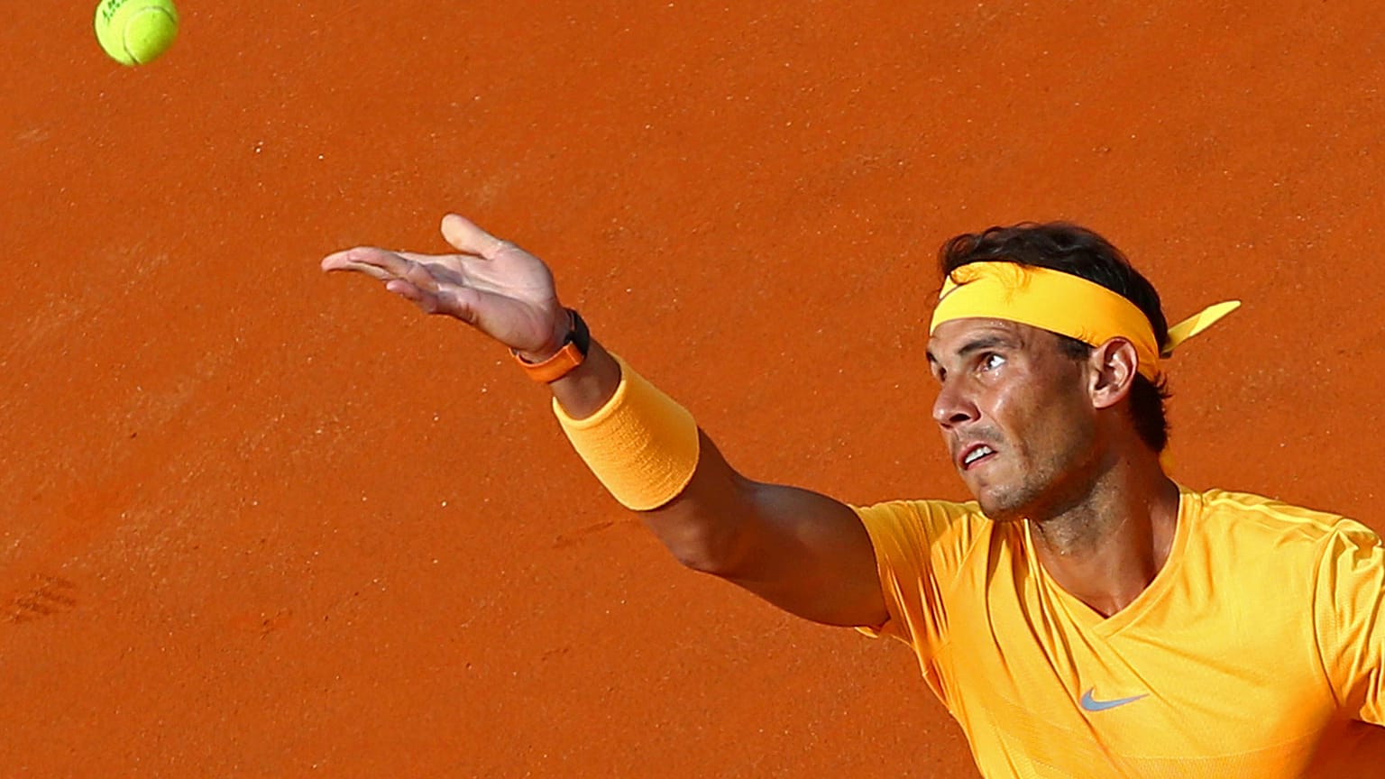 Roland-Garros débute ce dimanche