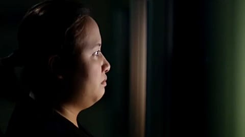 Cinema: New documentary film explores censorship on the internet