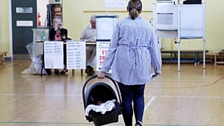 Ирландия: референдум об абортах
