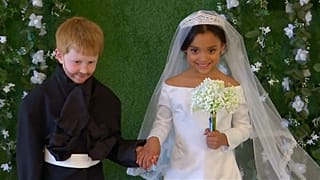 Hochzeit von Harry und Meghan bringt Boom bei Gelbgold 