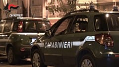 Traffico di animali protetti: 7 arresti a Reggio Calabria