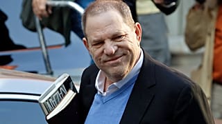 ΗΠΑ: Παραδόθηκε στις αρχές ο Χάρβε¨ϊ Γουάινστάιν