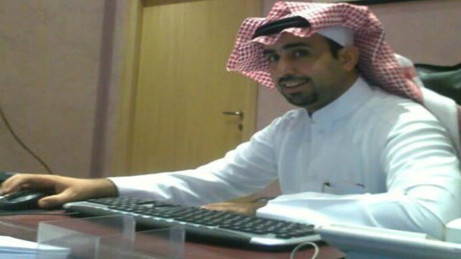 محمد البجادي