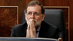 Spanish prime minister under fire over party graft case