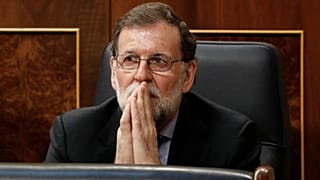 Spanish prime minister under fire over party graft case