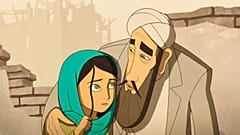 أنجلينا جولي تأخذ العالم في رحلة لأفغانستان في فيلم "المعيل"