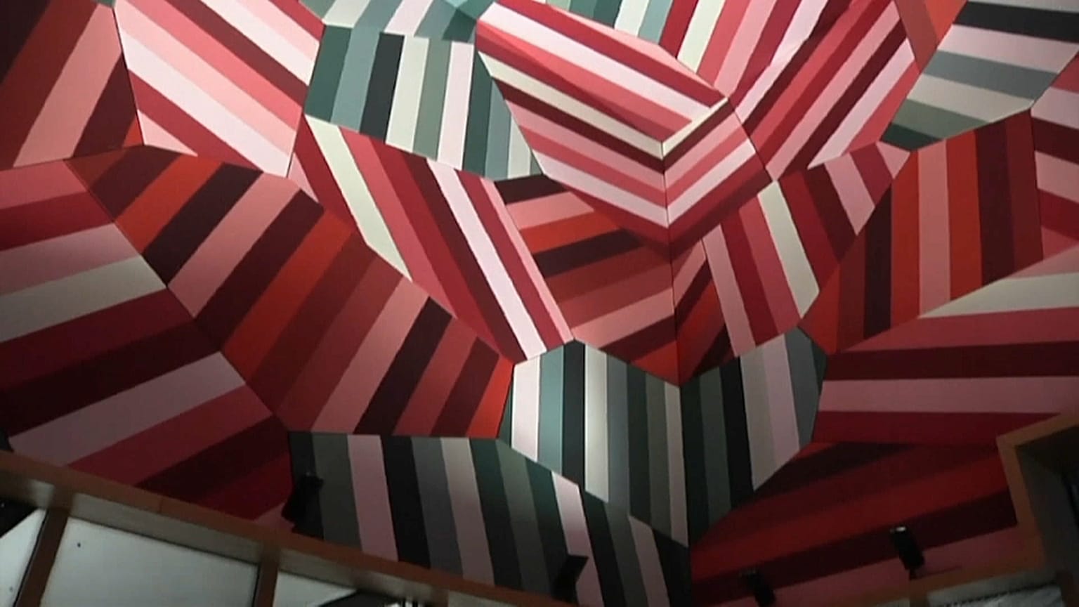 Bienal de Arquitetura de Veneza abre as portas este sábado 